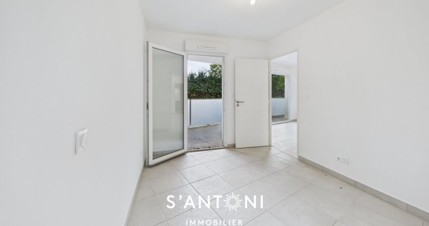 vente Appartement Agde