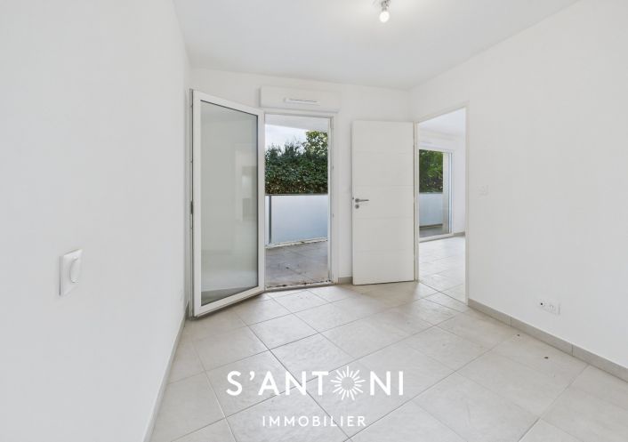 vente Appartement Agde