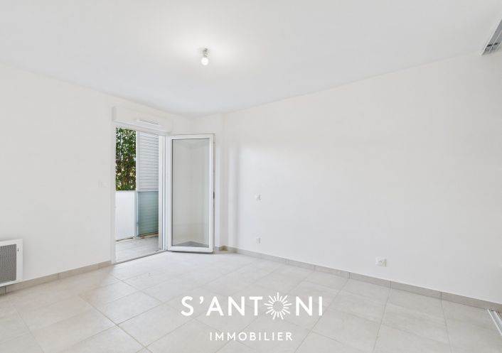 vente Appartement Agde
