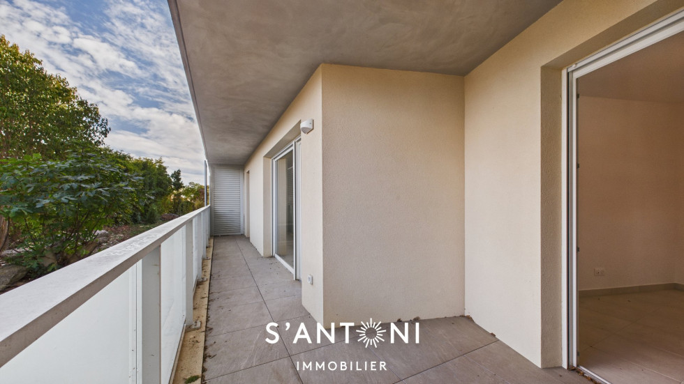 vente Appartement Agde - Photo 6