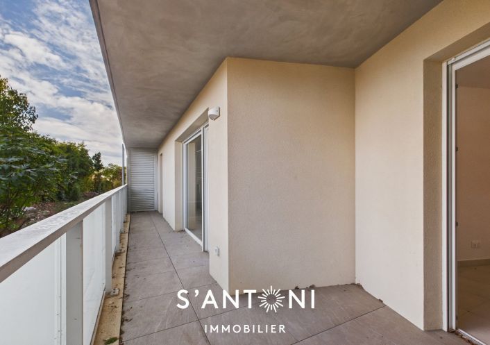 vente Appartement Agde