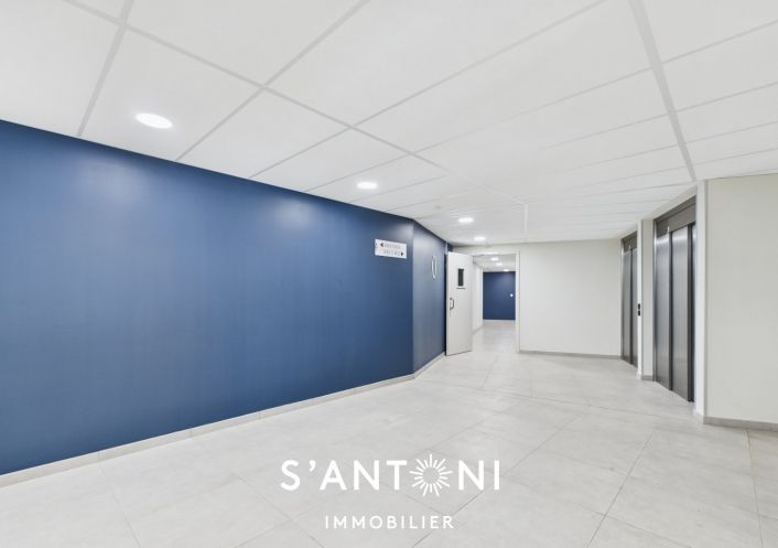 vente Appartement Agde