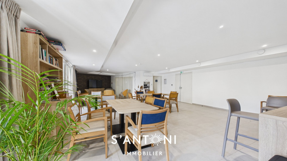 vente Appartement Agde - Photo 9