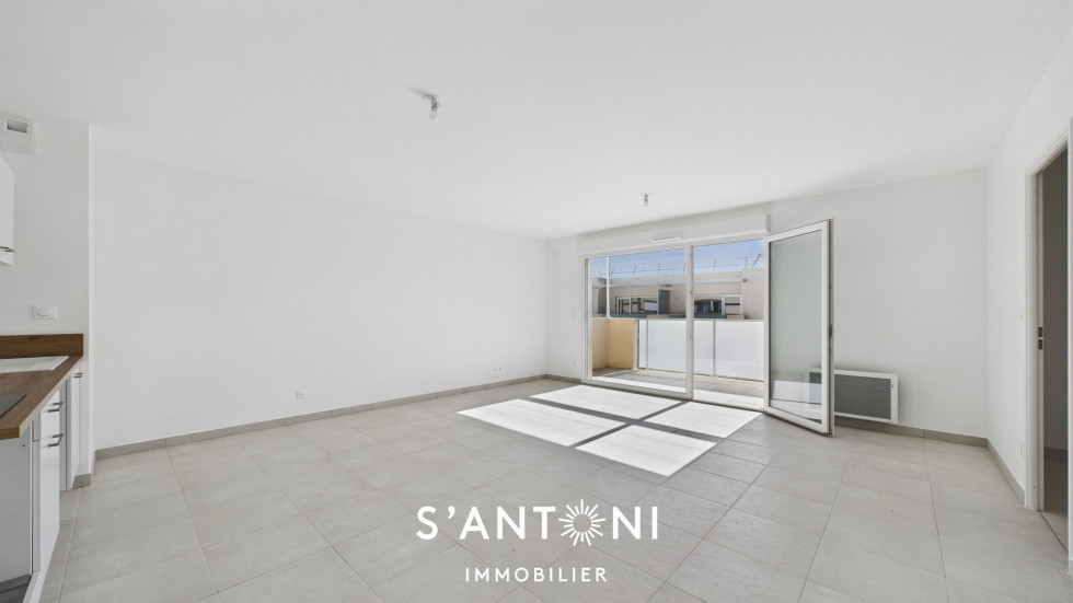 vente Appartement Agde - Photo 3