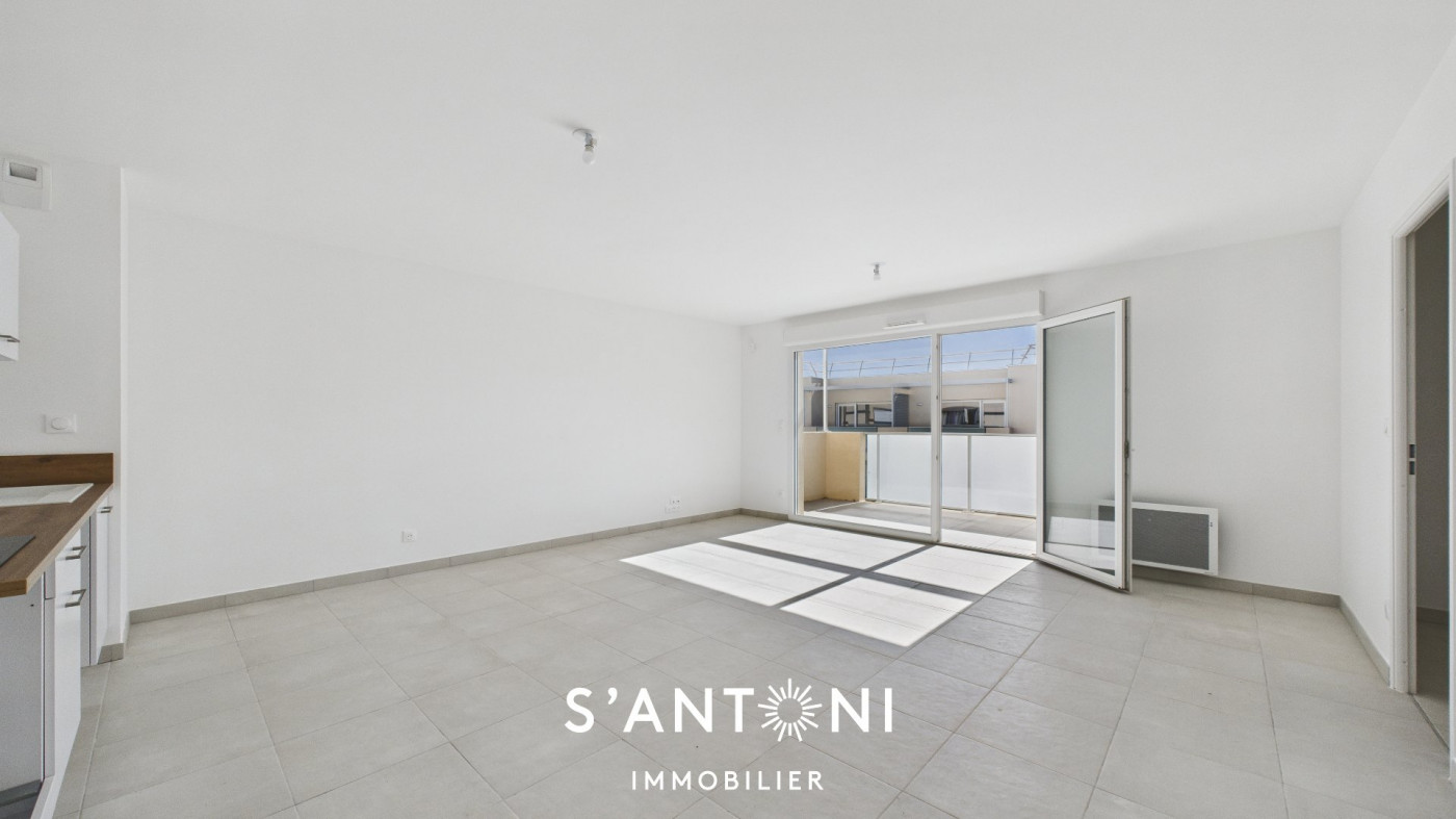 vente Appartement Agde - Photo 3