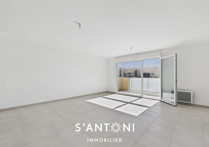 vente Appartement Agde