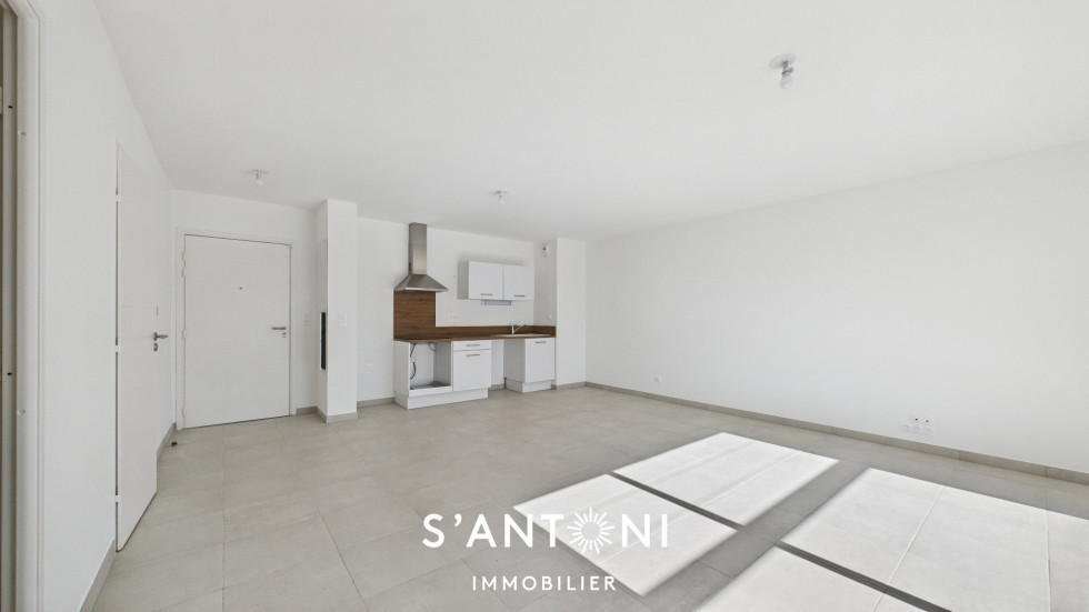 vente Appartement Agde - Photo 2