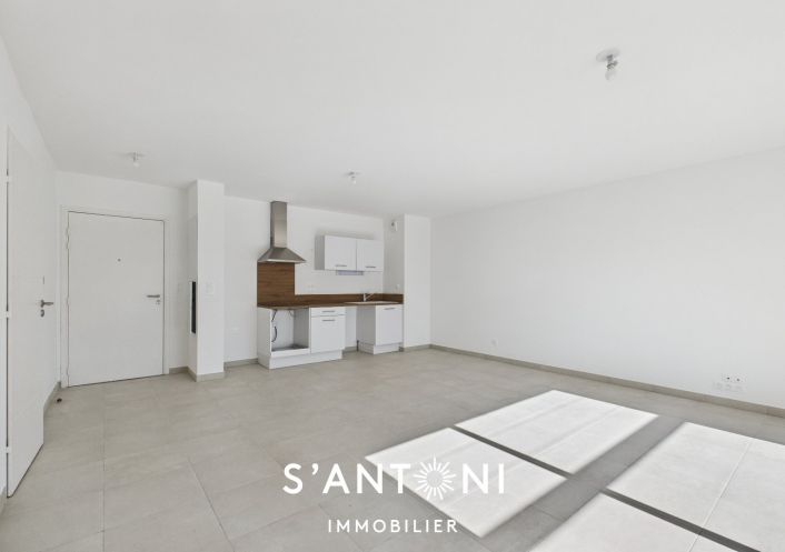 vente Appartement Agde