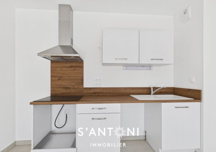 vente Appartement Agde
