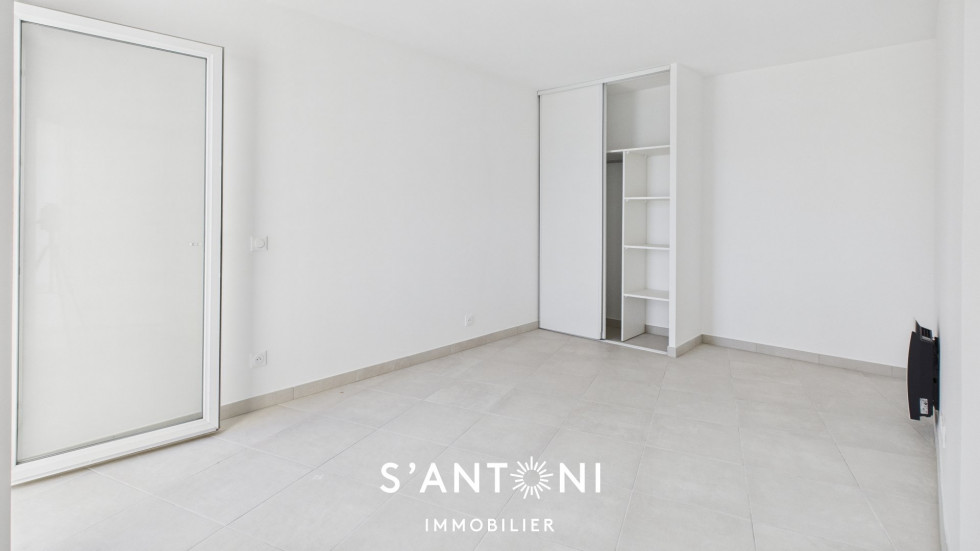vente Appartement Agde - Photo 5