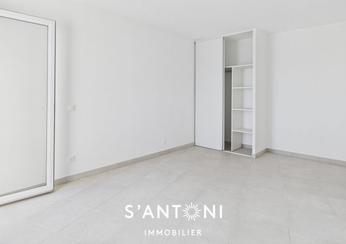 vente Appartement Agde