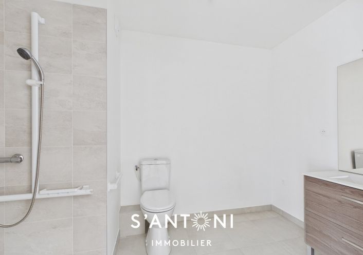 vente Appartement Agde
