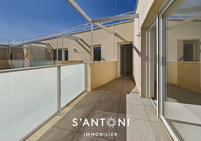 vente Appartement Agde