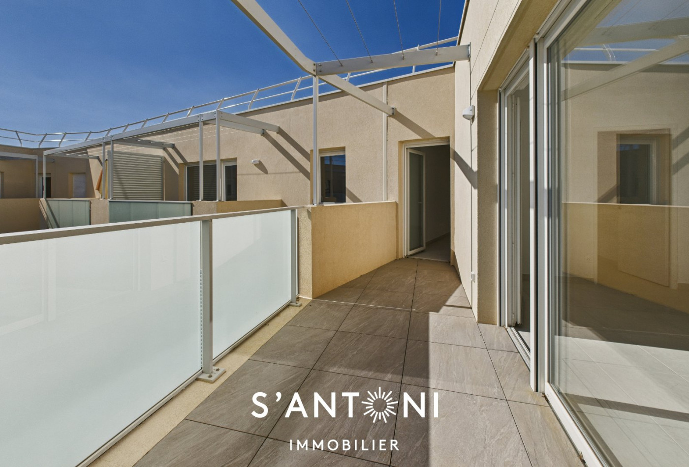 vente Appartement Agde - Photo 7