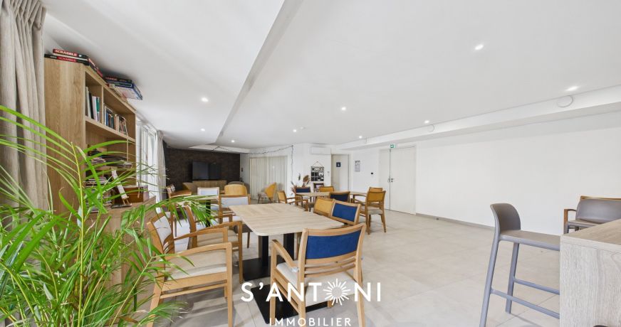 vente Appartement Agde