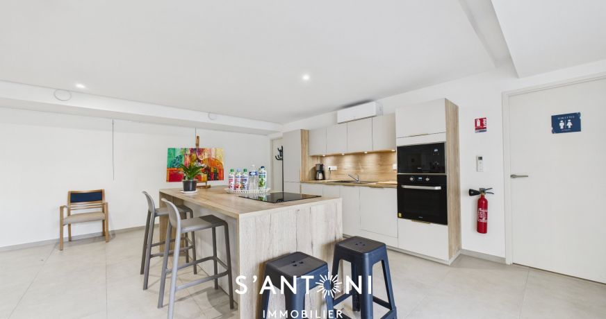 vente Appartement Agde