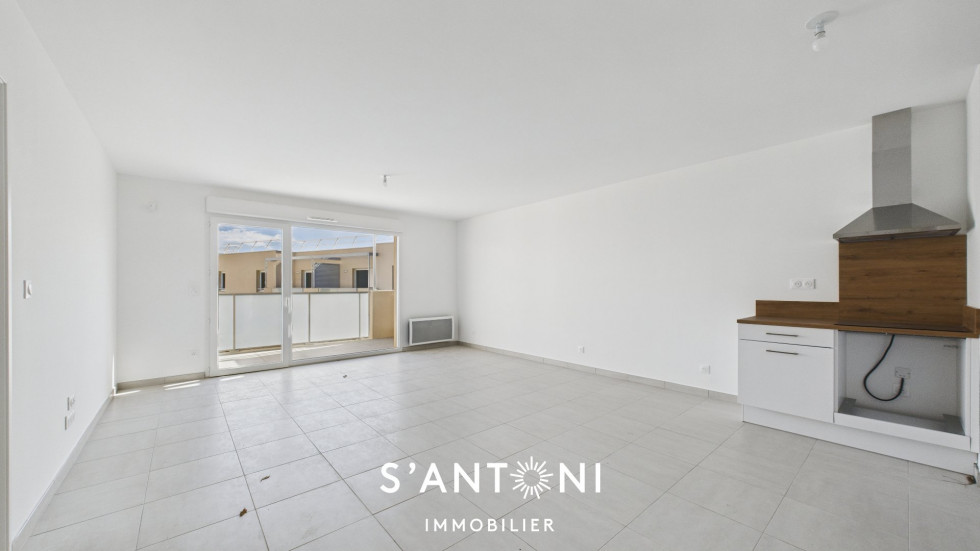 vente Appartement Agde - Photo 2