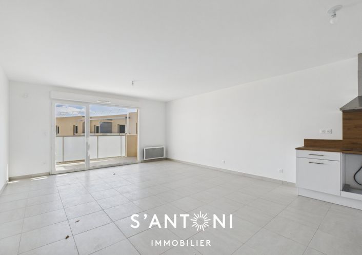 vente Appartement Agde