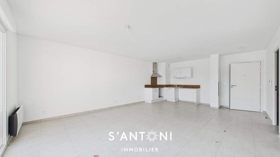 vente Appartement Agde - Photo 1