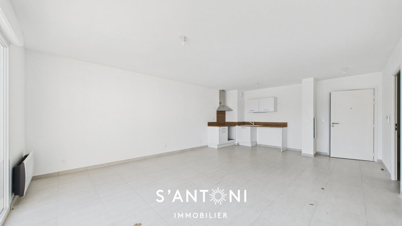 vente Appartement Agde - Photo 1