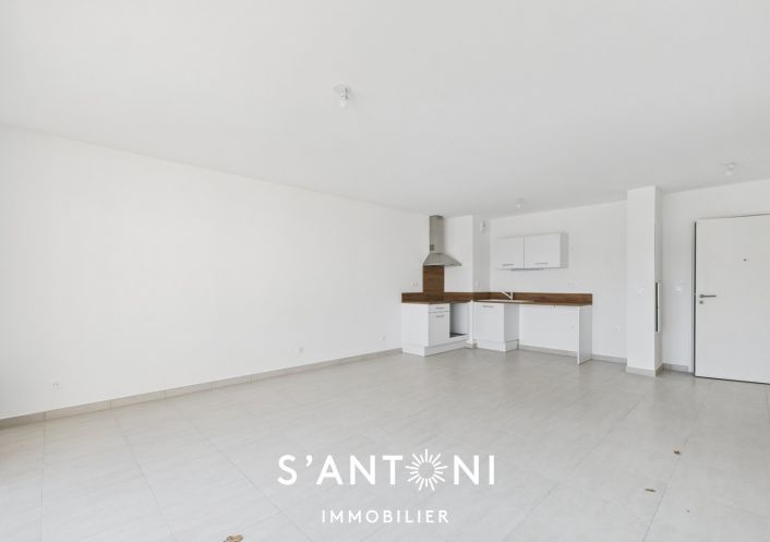 vente Appartement Agde