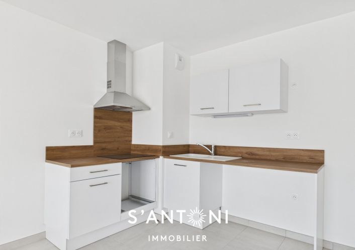 vente Appartement Agde