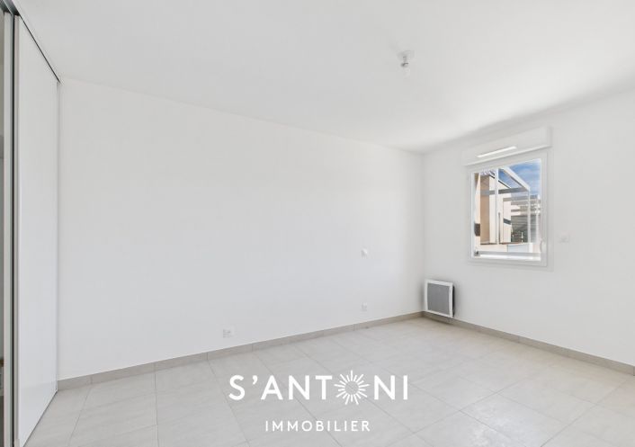 vente Appartement Agde