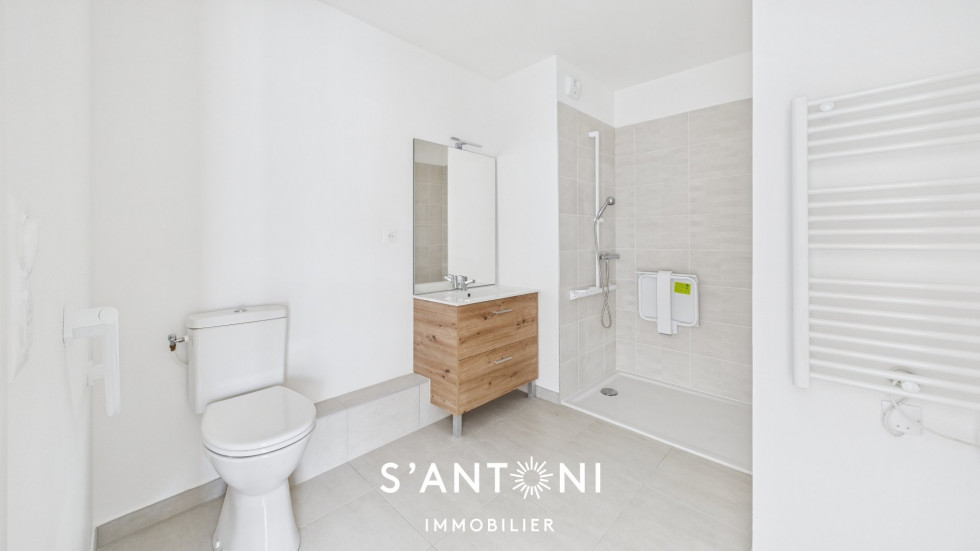 vente Appartement Agde - Photo 5