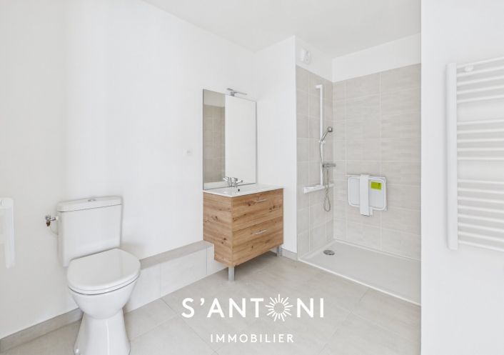 vente Appartement Agde