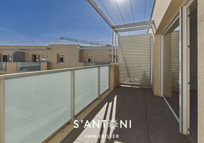 vente Appartement Agde