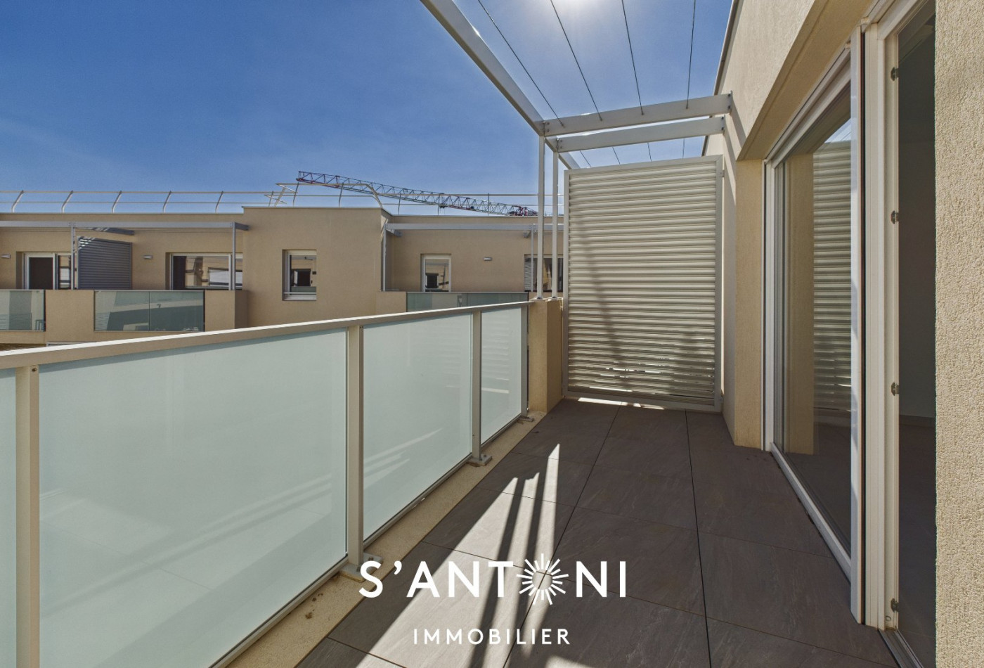 vente Appartement Agde - Photo 6