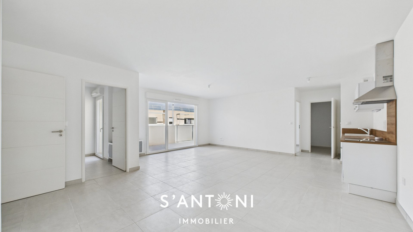 vente Appartement Agde - Photo 2