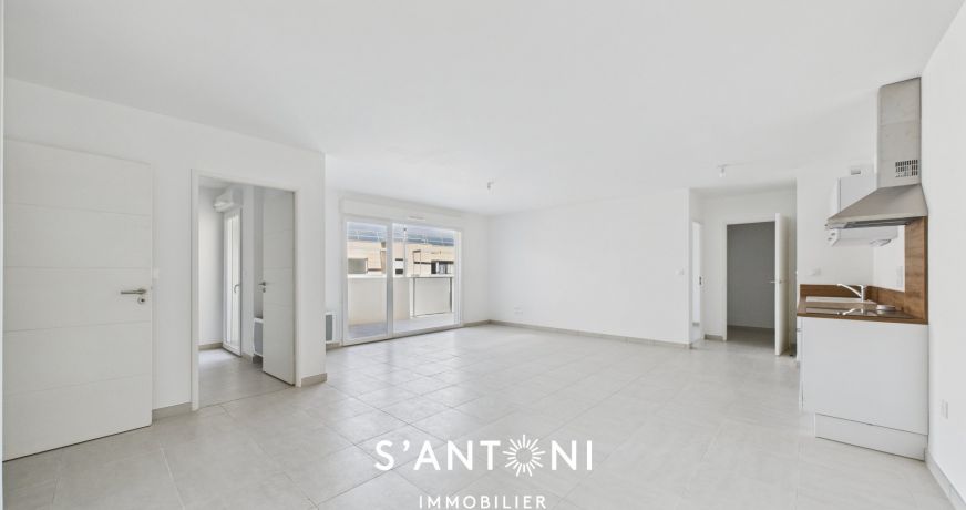 vente Appartement Agde