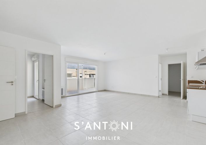 vente Appartement Agde