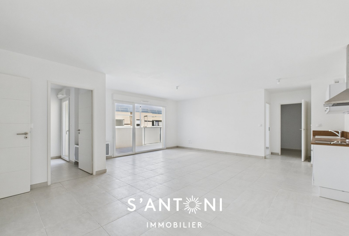 vente Appartement Agde - Photo 2