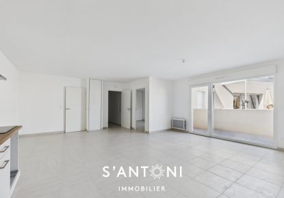 vente Appartement Agde