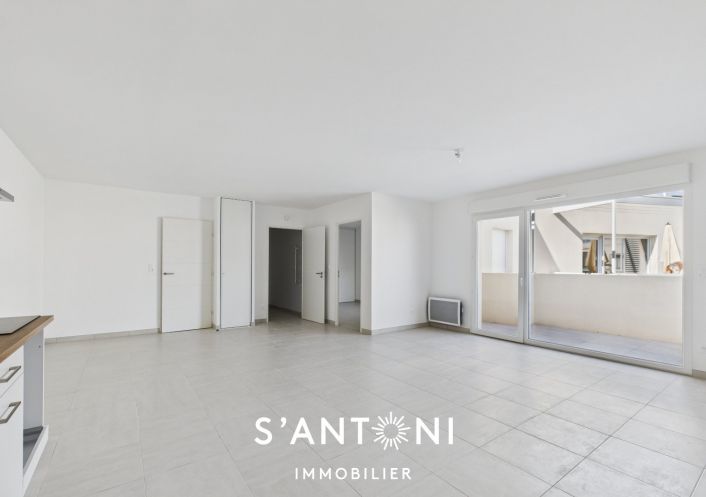 vente Appartement Agde