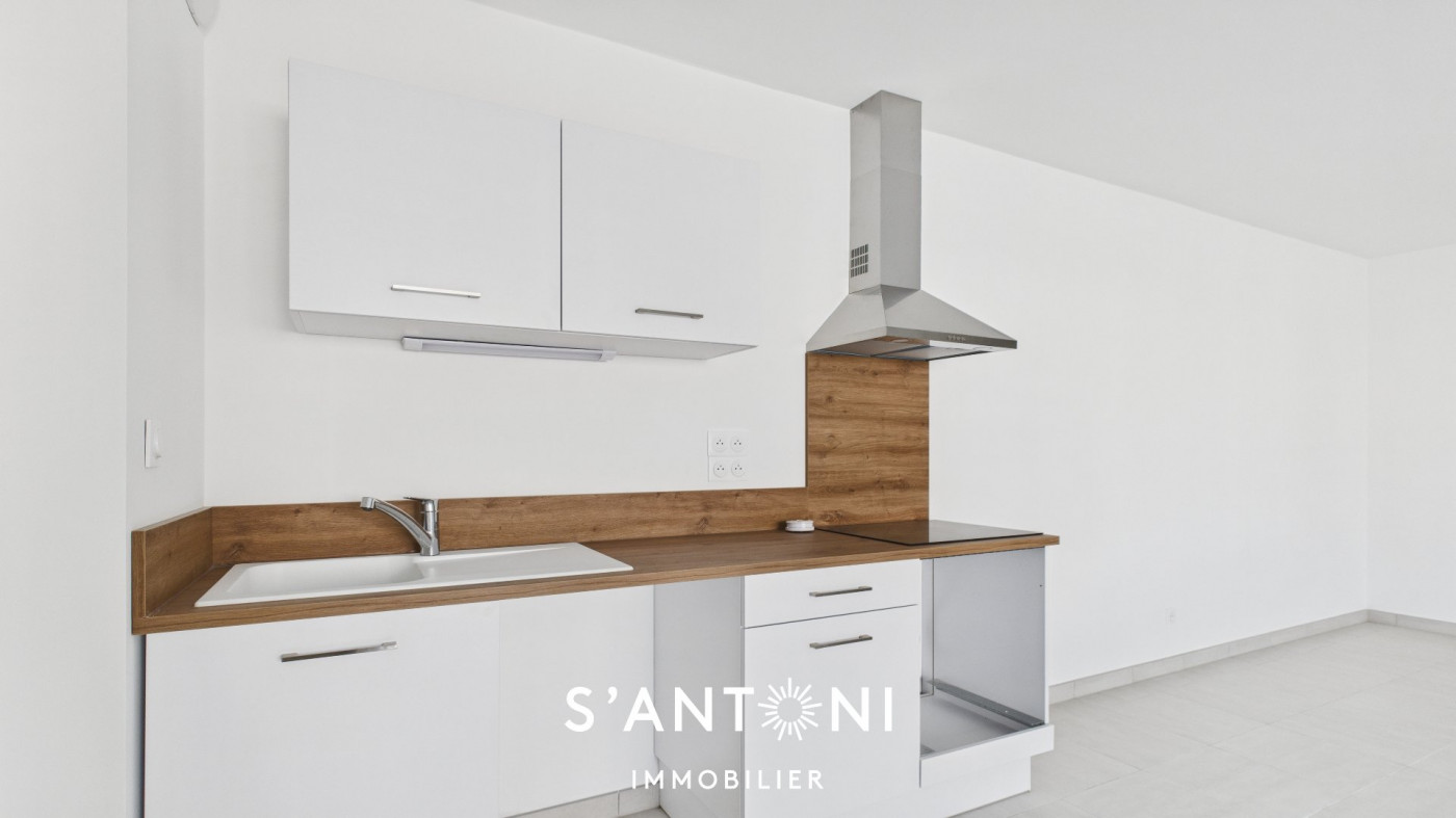 vente Appartement Agde - Photo 3