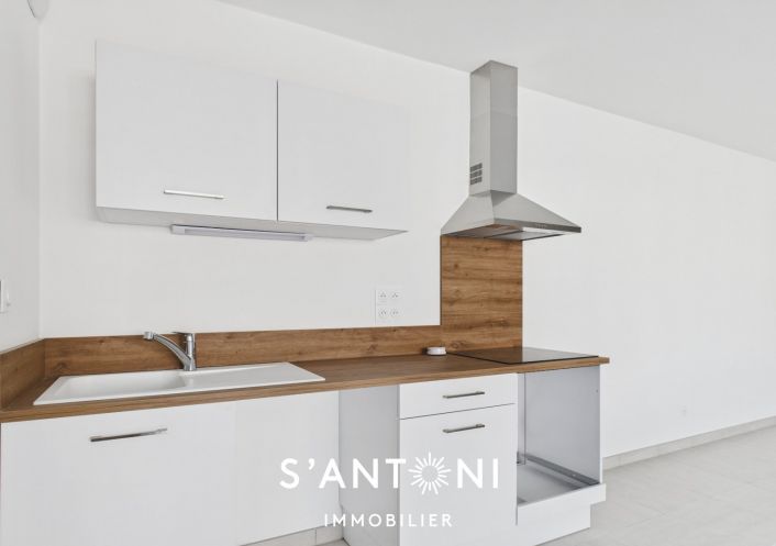 vente Appartement Agde