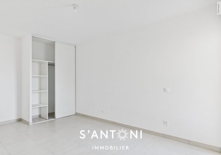 vente Appartement Agde