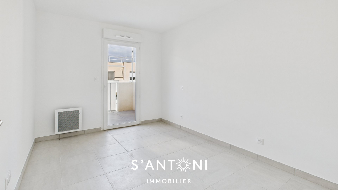 vente Appartement Agde - Photo 5