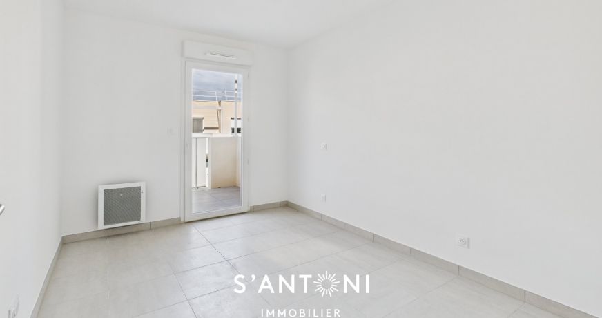 vente Appartement Agde