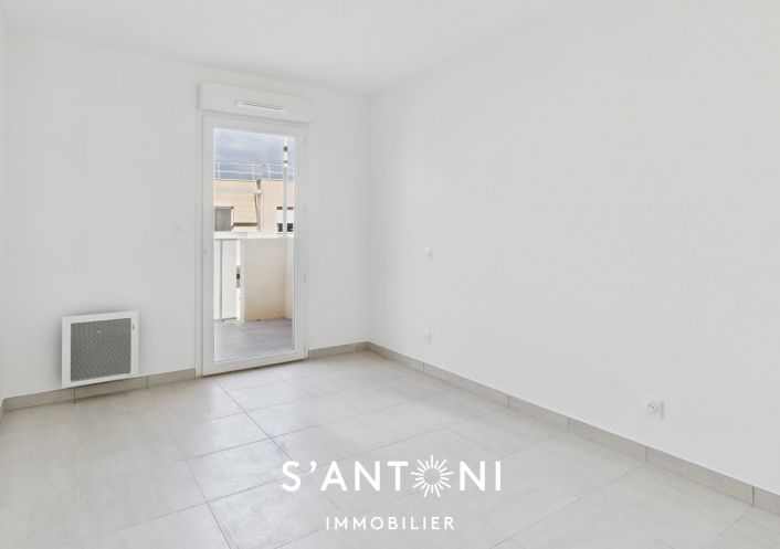 vente Appartement Agde