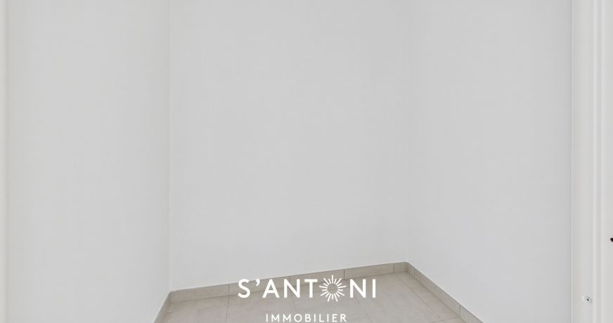 vente Appartement Agde