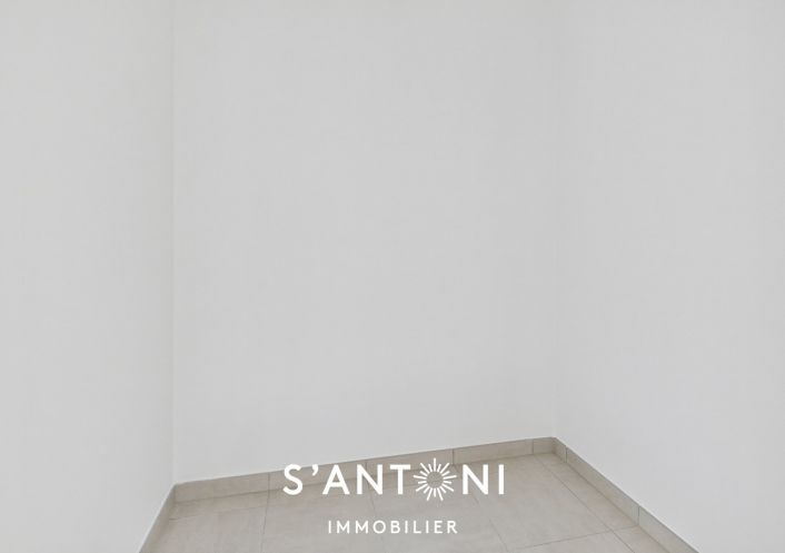 vente Appartement Agde