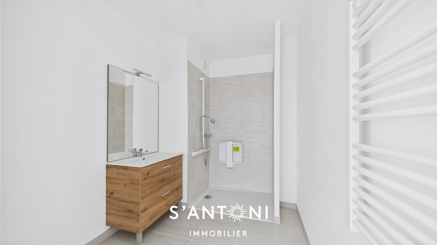 vente Appartement Agde - Photo 7