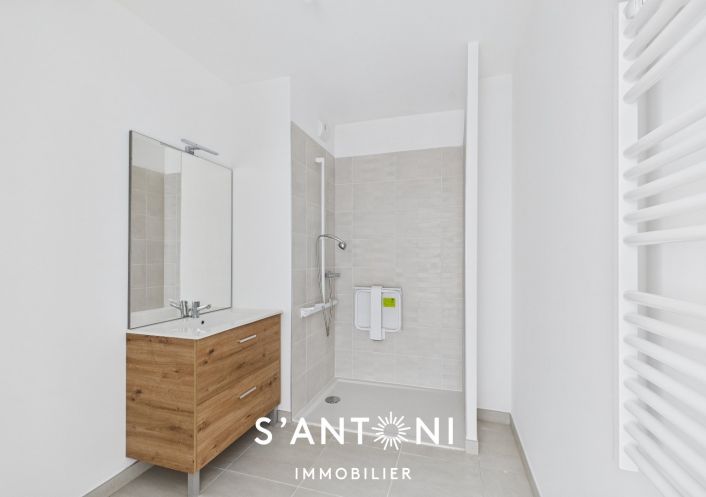 vente Appartement Agde