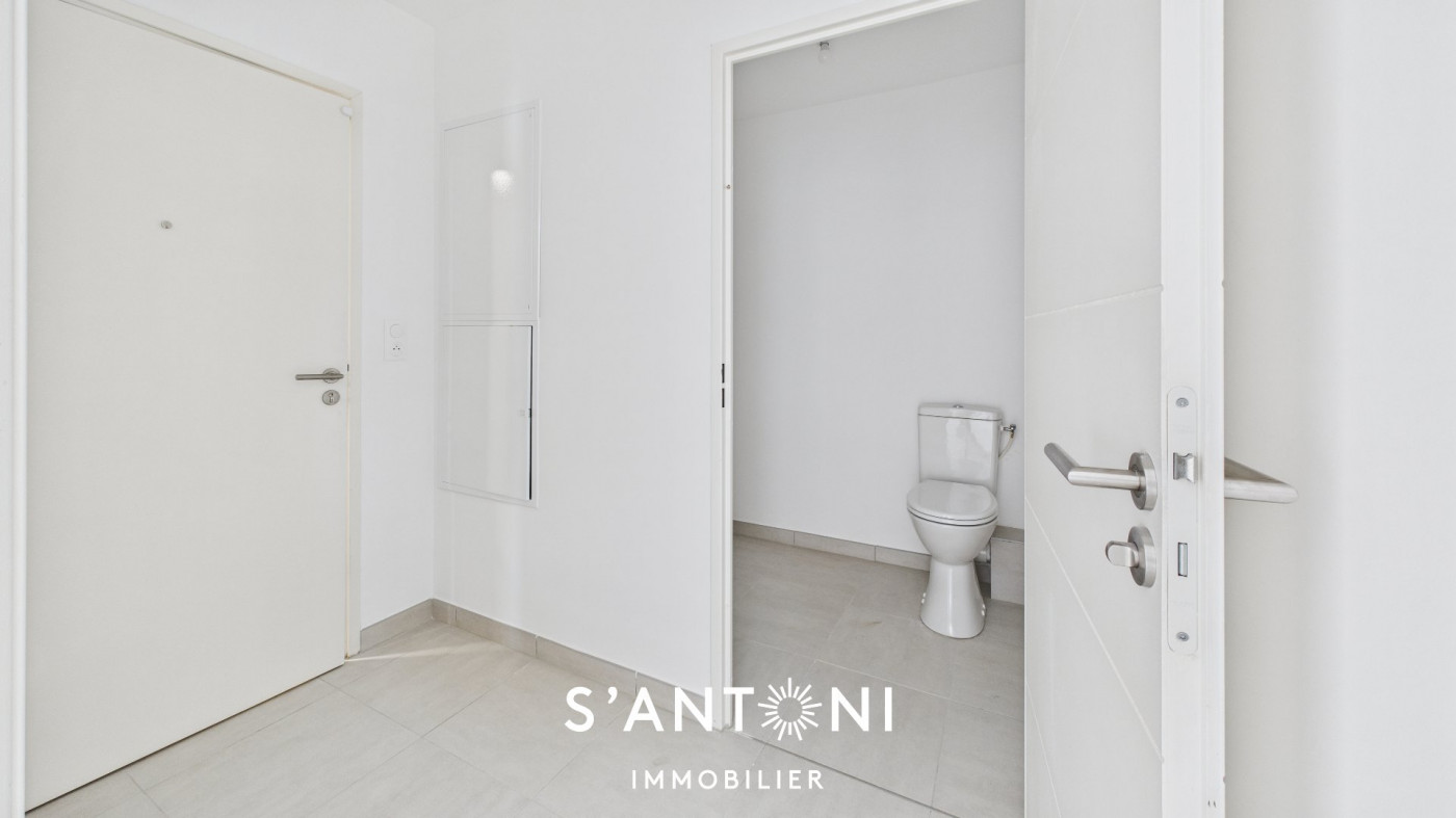 vente Appartement Agde - Photo 8