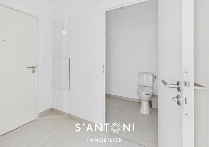 vente Appartement Agde