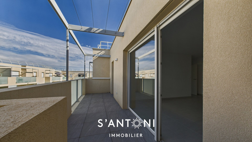 vente Appartement Agde - Photo 9